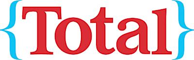 Total logo